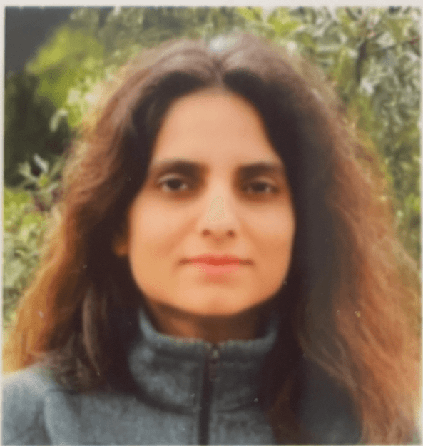 Priyanka, founder of WallMates